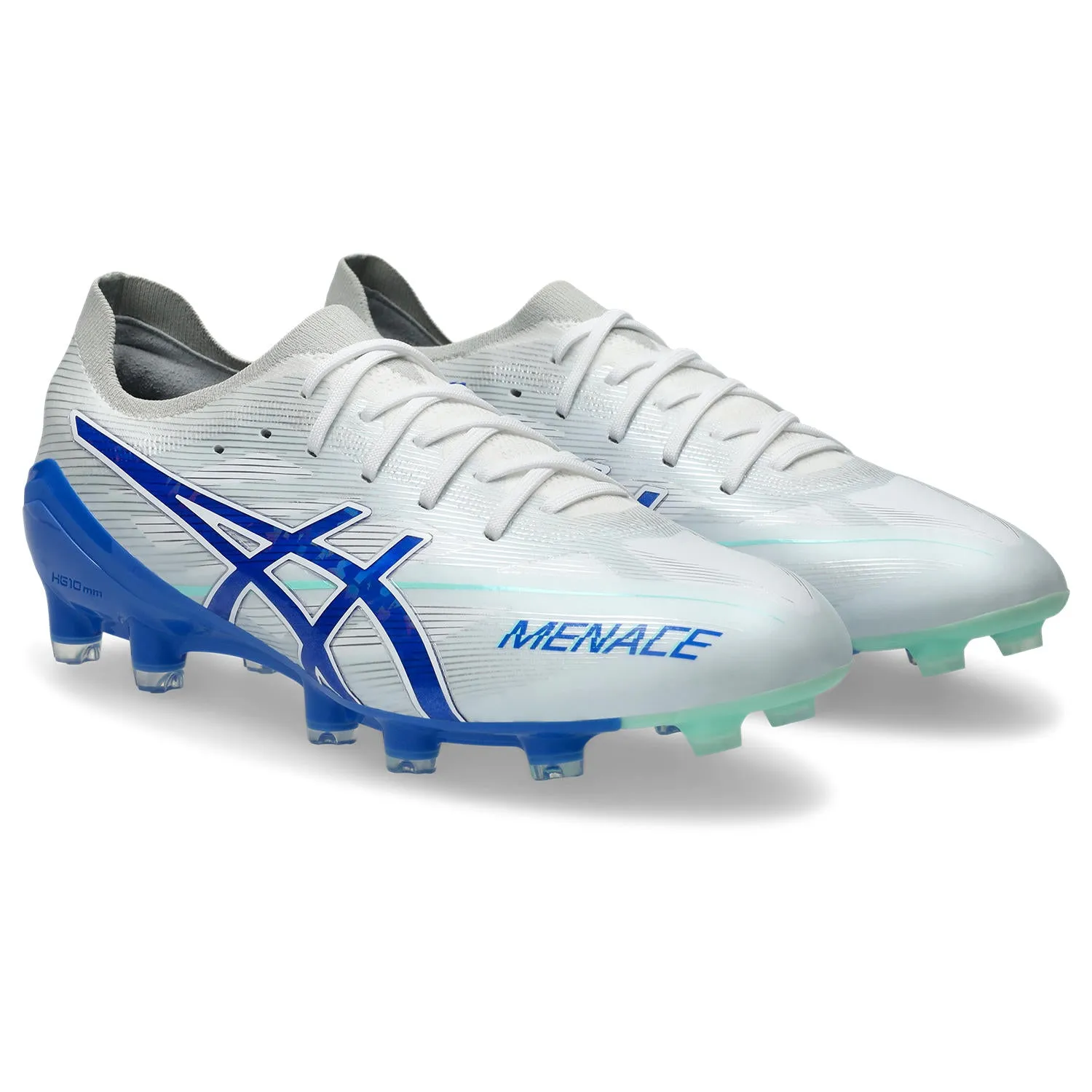 ASICS Menace 5 Mens Football Boots