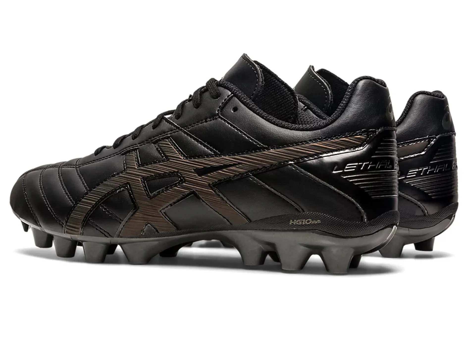 Asics Mens Lethal Speed RS <br> 1111A077 009