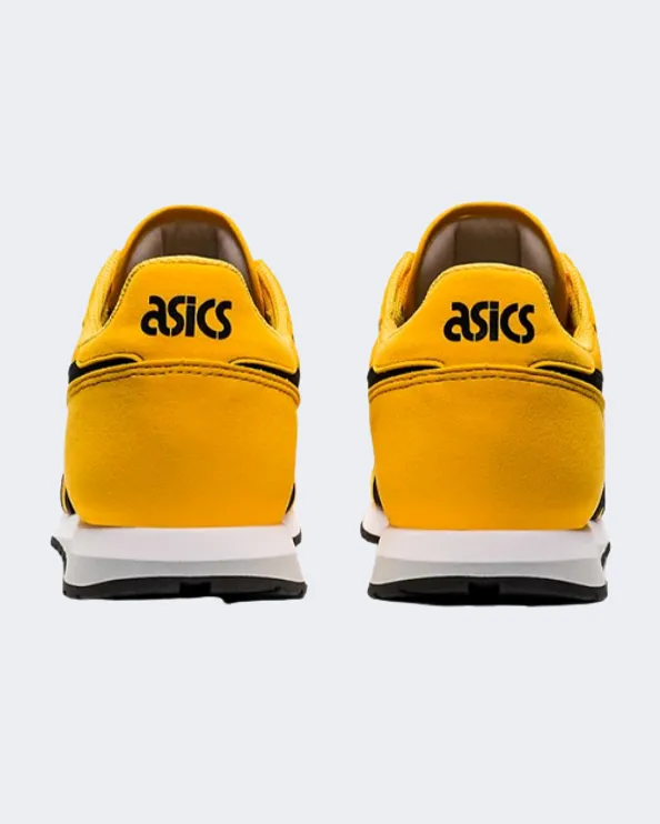 Asics Oc Runner Men Lifestyle Shoes Yellow 1201A388-800