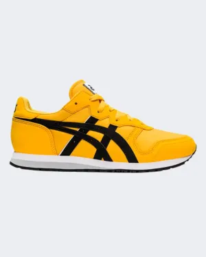 Asics Oc Runner Men Lifestyle Shoes Yellow 1201A388-800