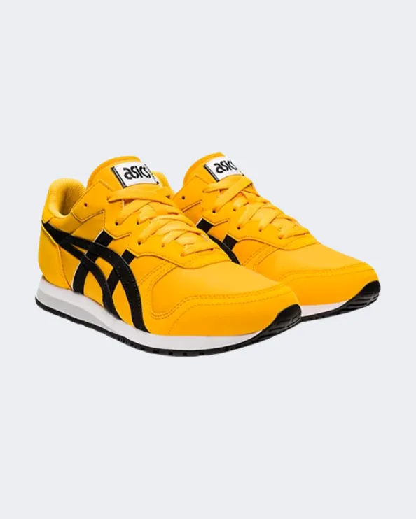 Asics Oc Runner Men Lifestyle Shoes Yellow 1201A388-800