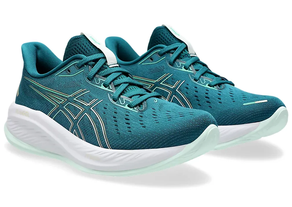 ASICS Women's Gel-Cumulus 26