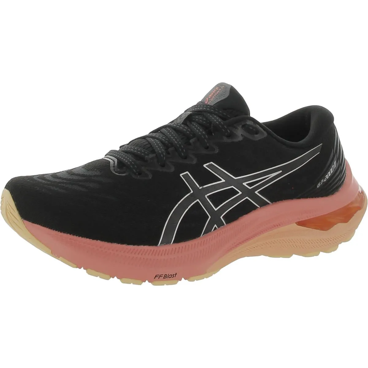 Asics Womens GT-2000 11 Active Workout Running Shoes