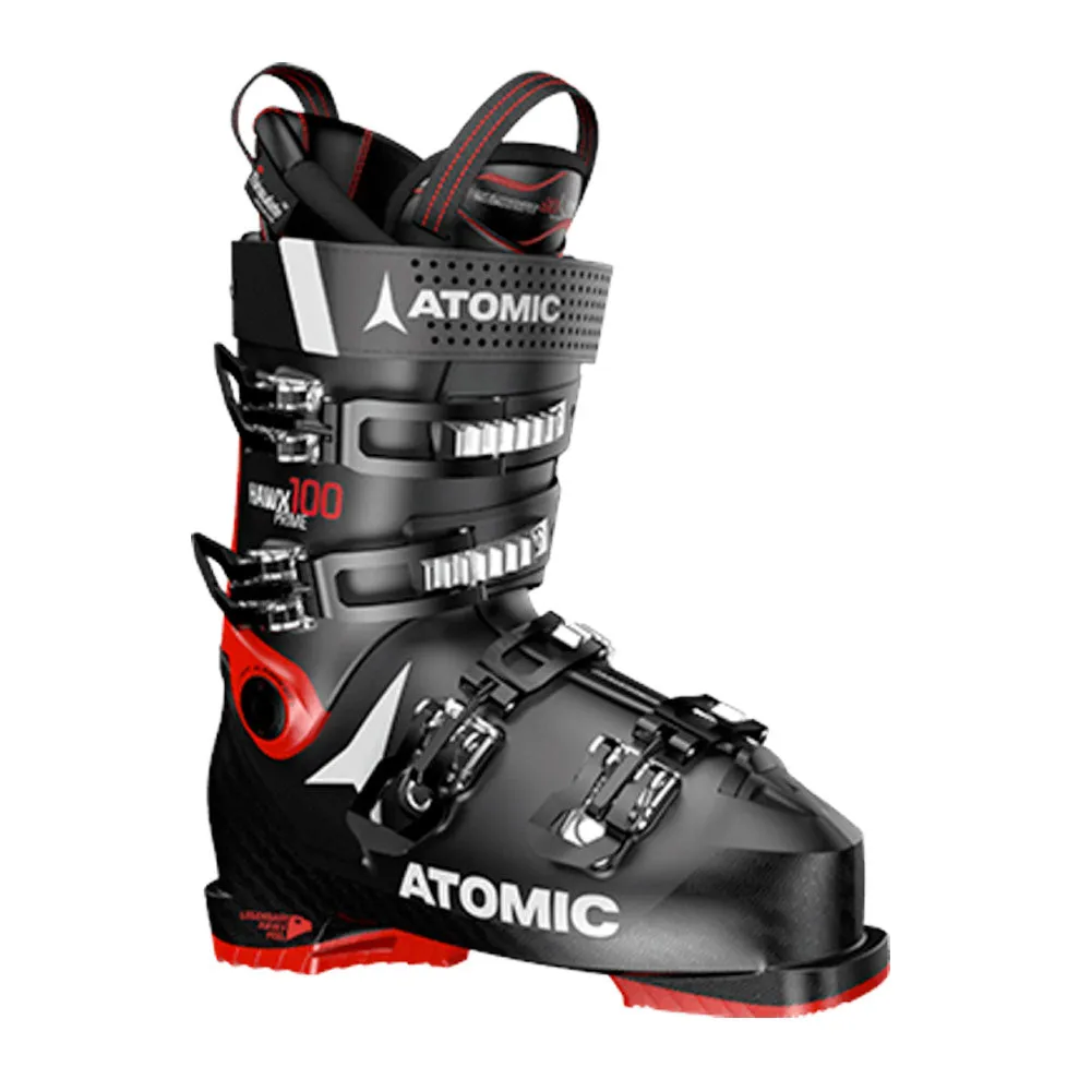 Atomic Hawx Prime 100 Ski Boots