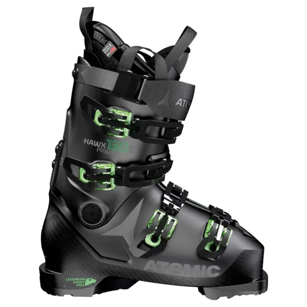 Atomic Hawx Prime 130 S GW Ski Boots 2022