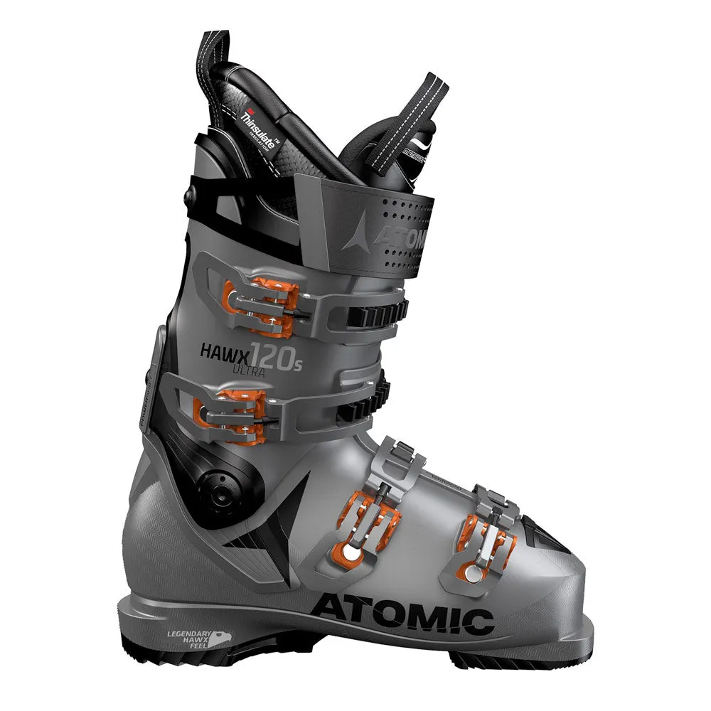 Atomic Hawx Ultra 120 S Ski Boots 2020