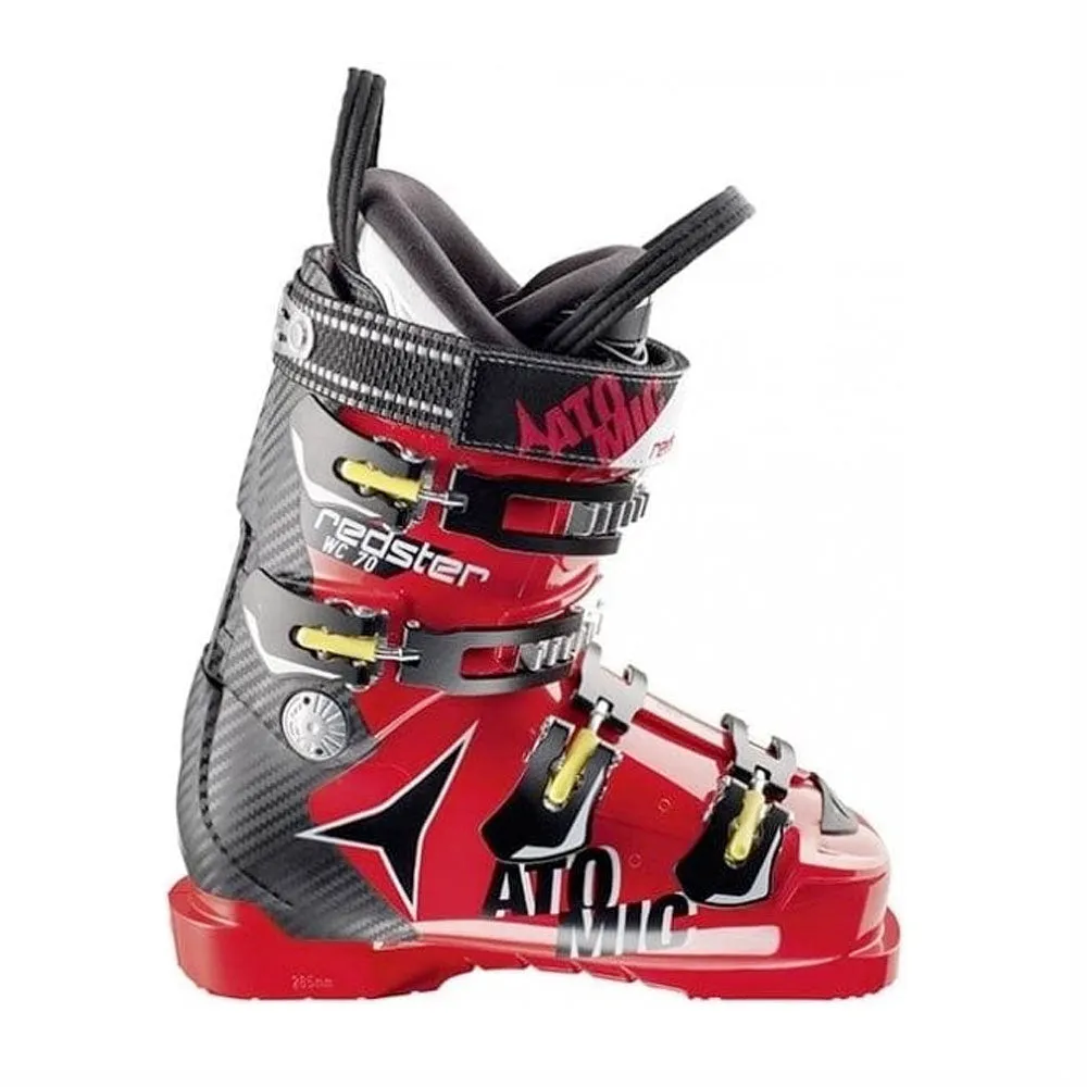 Atomic Redster WC 70 Kid's Race Ski Boots