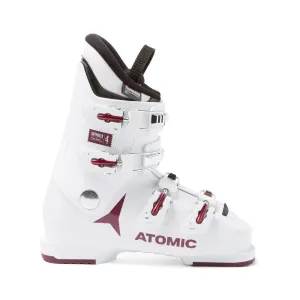 Atomic Waymaker Girl J4 Kid's Ski Boots