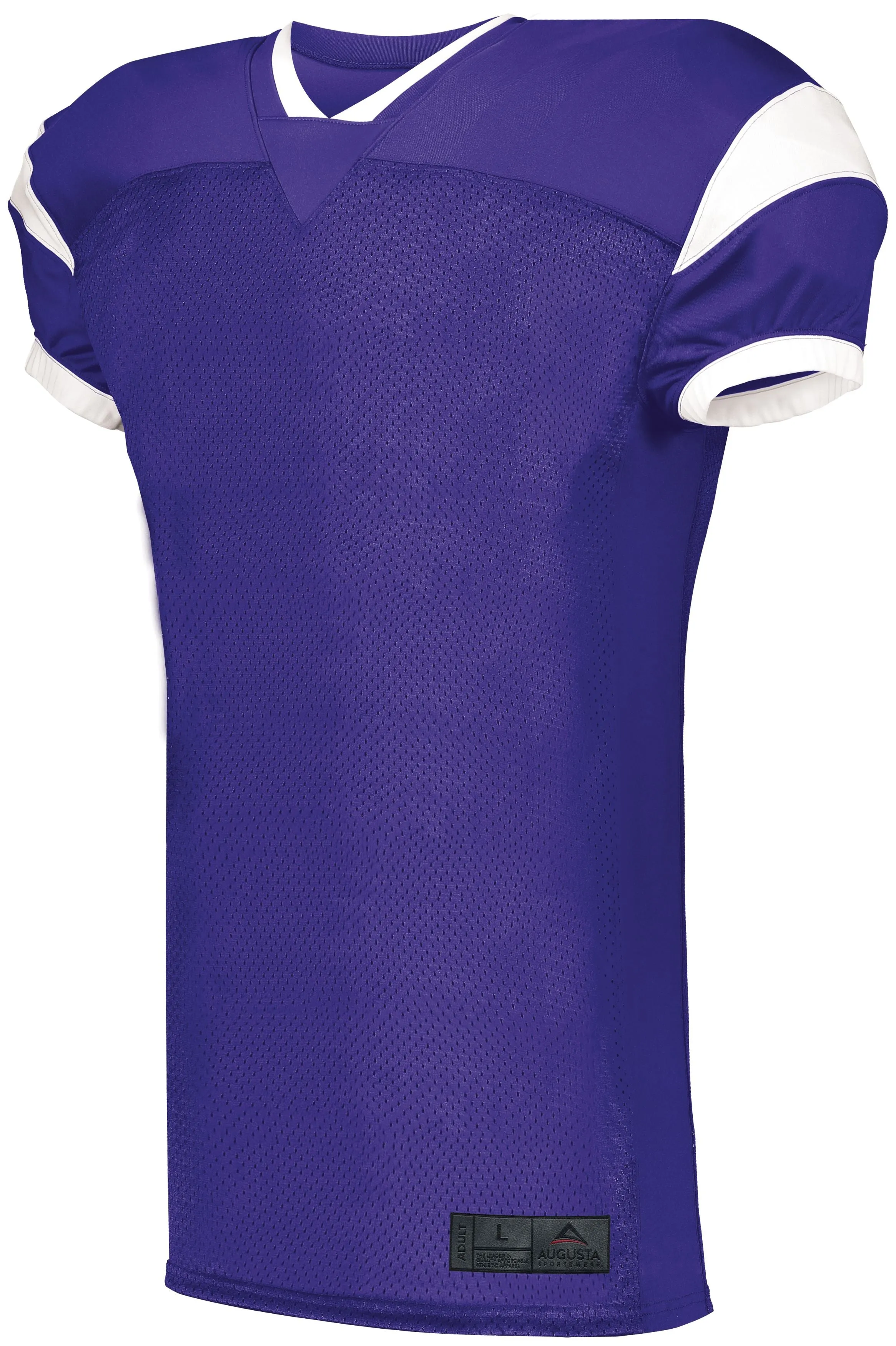 Augusta Sportswear Youth Slant Football Jersey