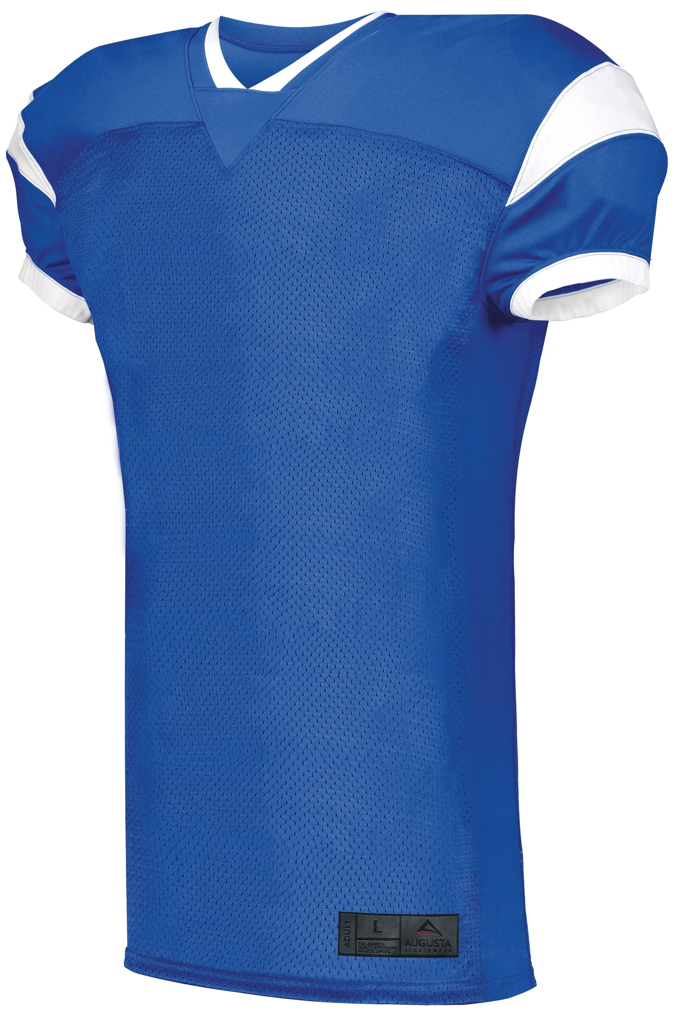 Augusta Sportswear Youth Slant Football Jersey