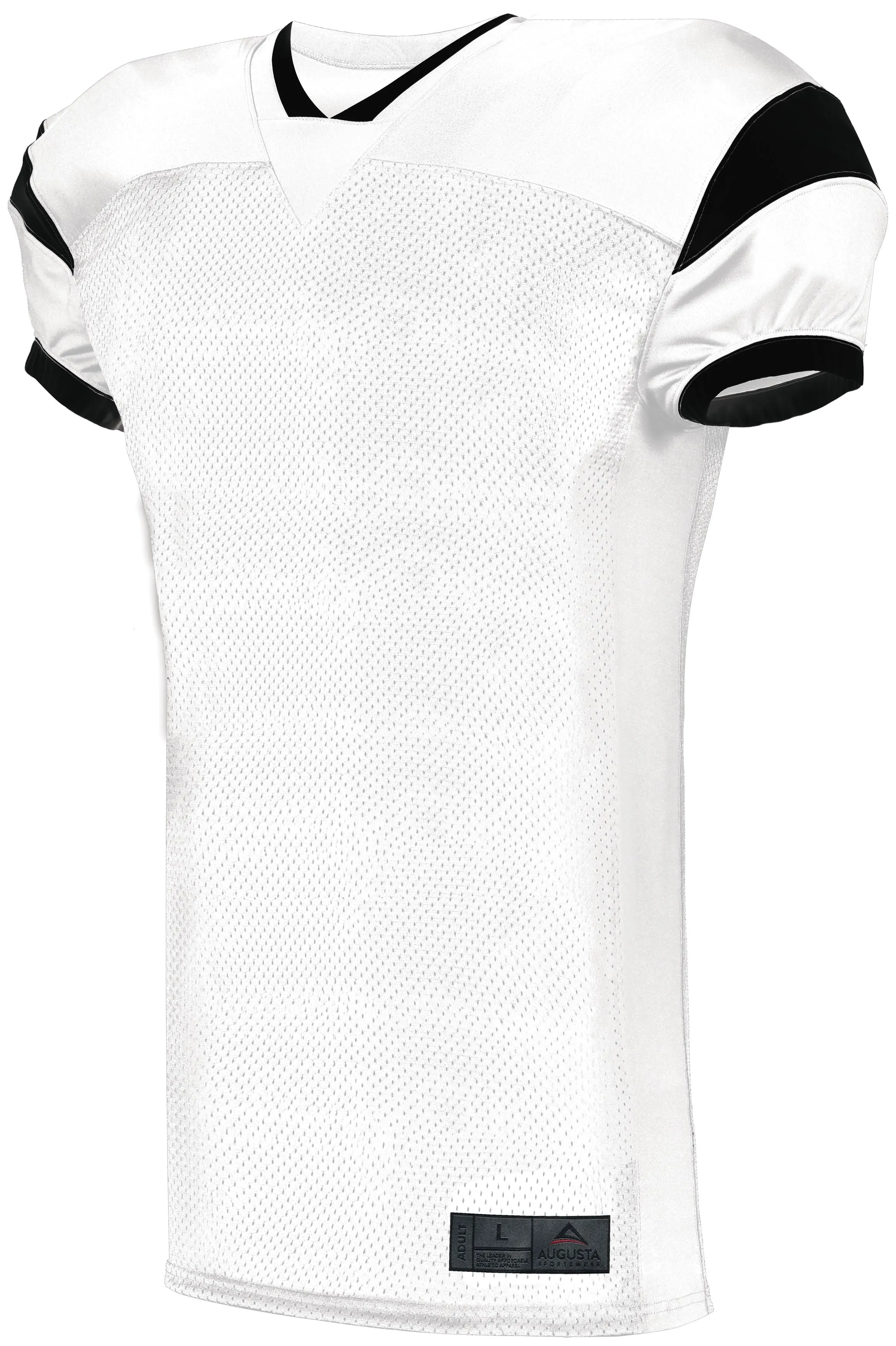 Augusta Sportswear Youth Slant Football Jersey