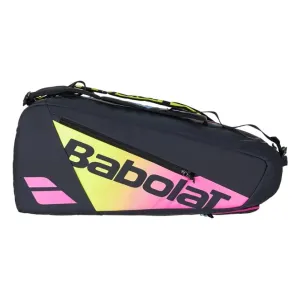 Babolat Pure Aero Rafa 2024 6 Pack Tennis Bag USED