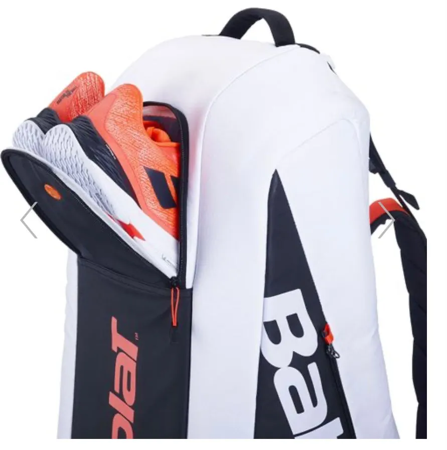 Babolat RHx6 Pure Strike Gen4