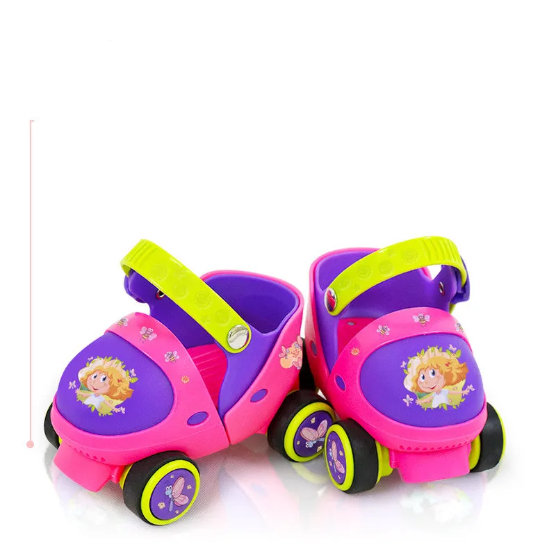 Baby Adjustable Skates