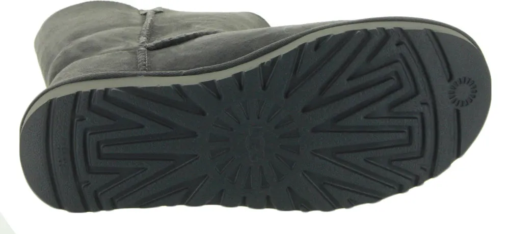 Bailey Button II in Grey by UGG