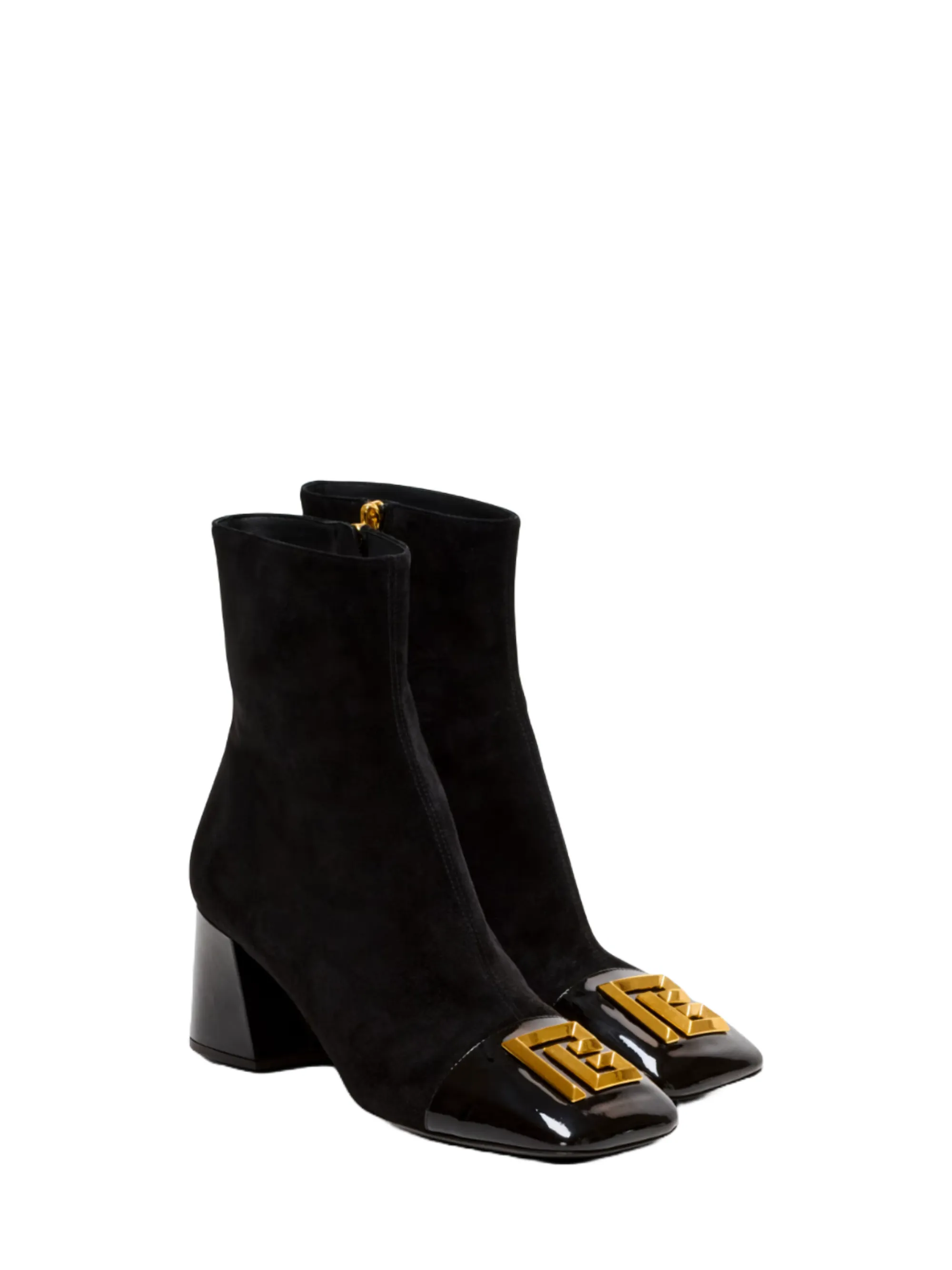 Balmain Edna Bootie