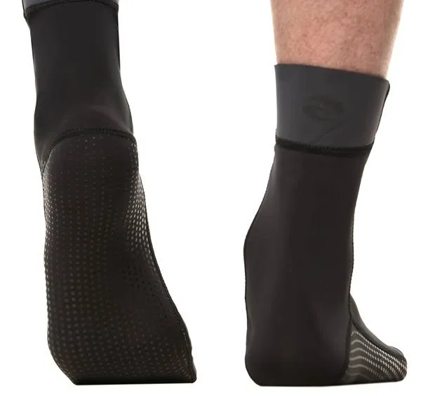 Bare ExoWear Socks