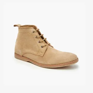 Basic Men's Boots