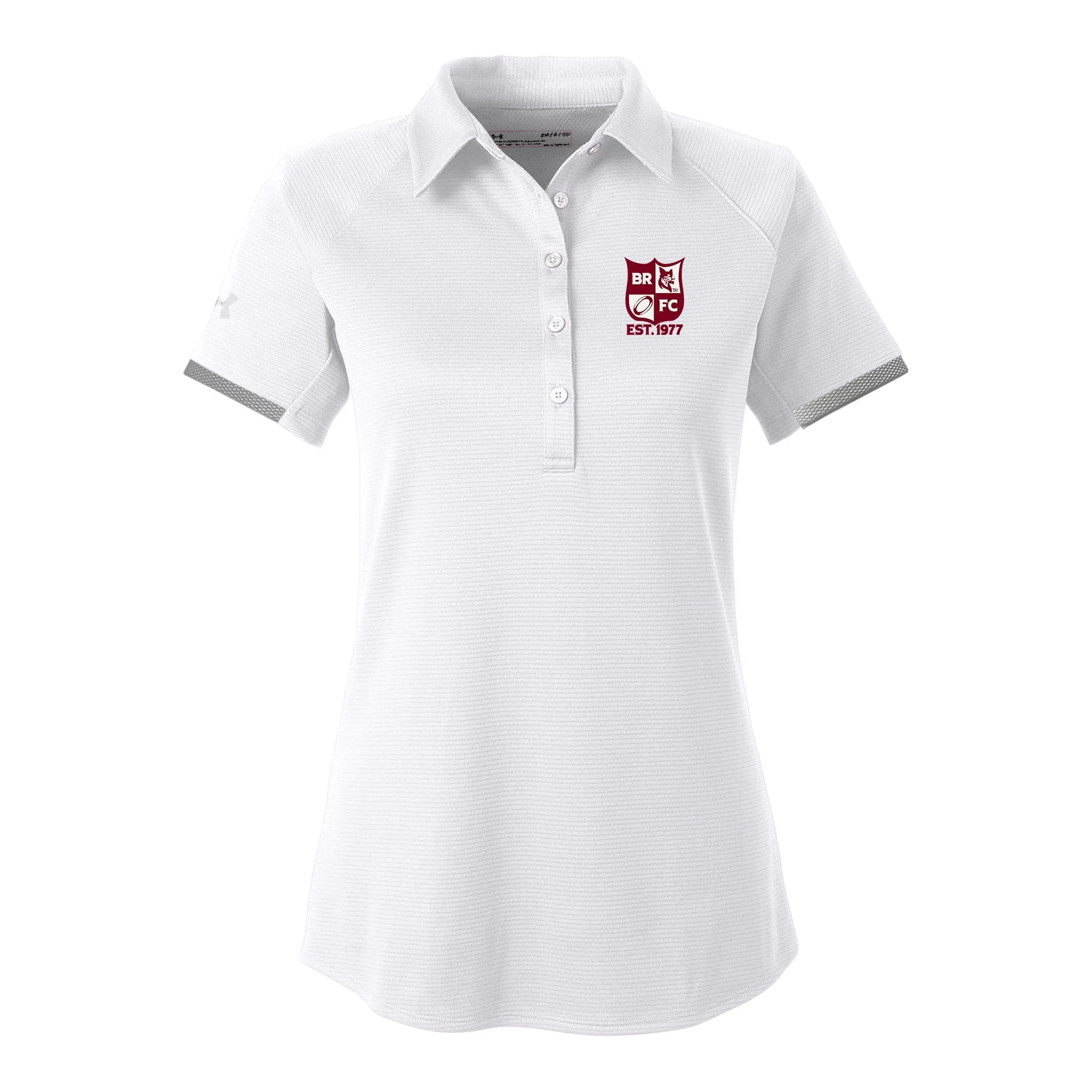 Bates RFC Women's Rival Polo