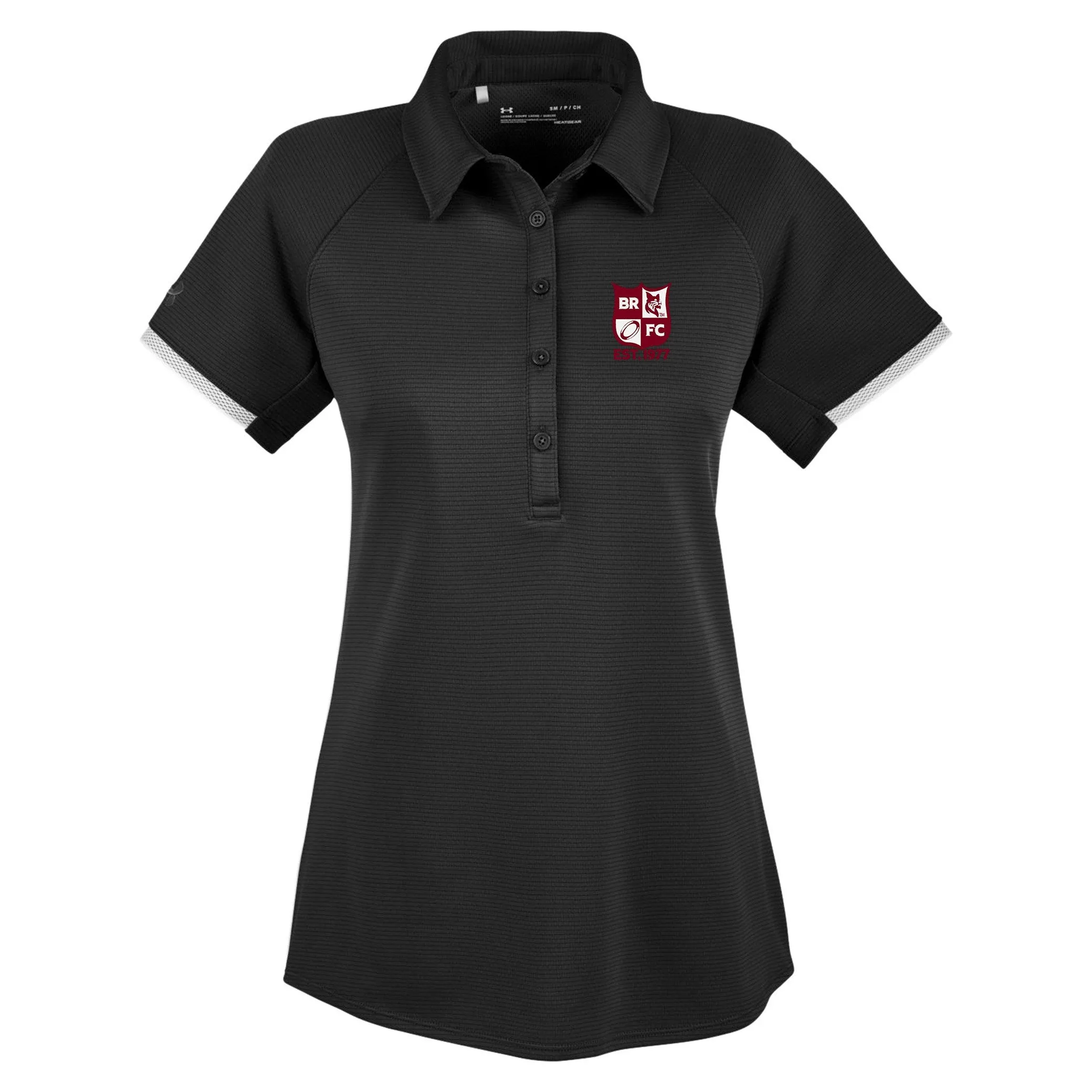 Bates RFC Women's Rival Polo