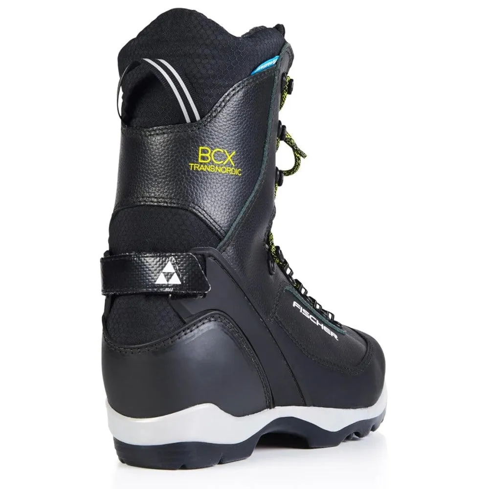 BCX Transnordic NNNBC Boot