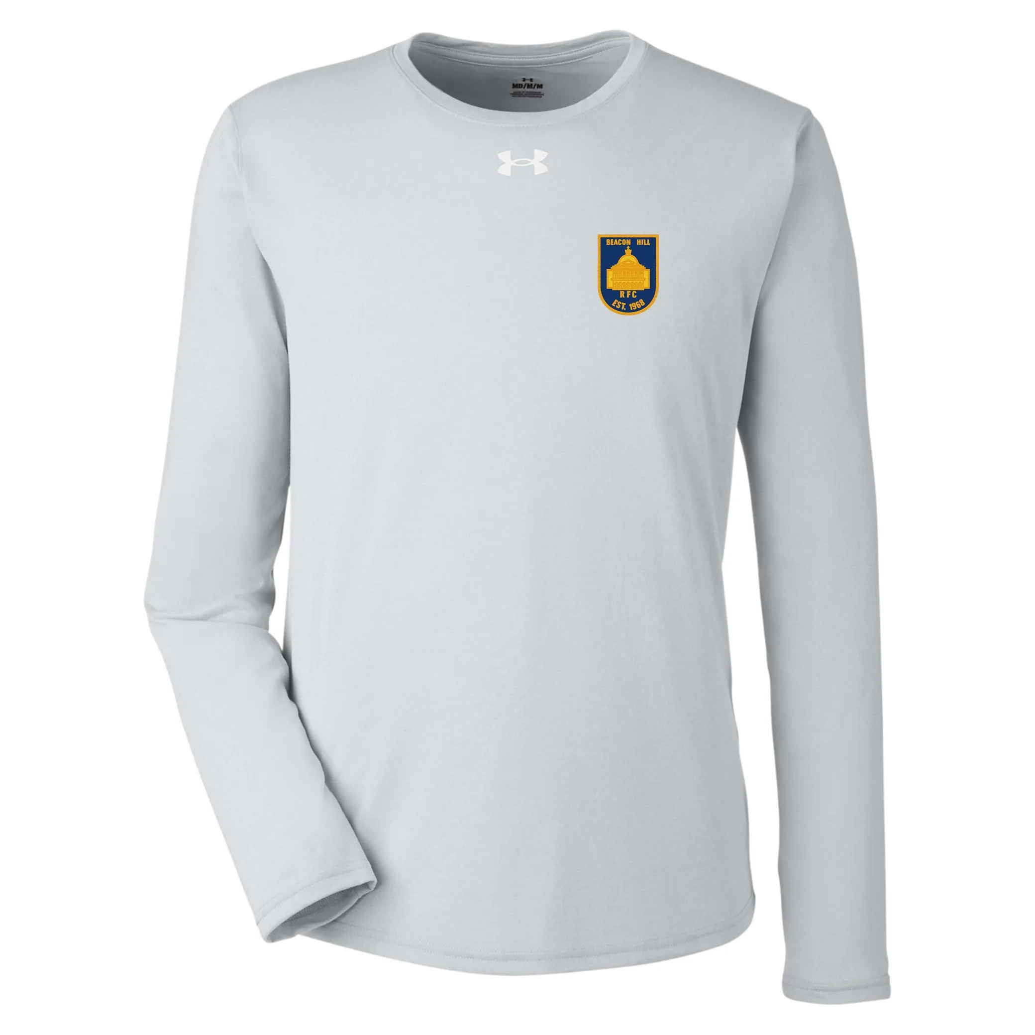 Beacon Hill RFC Tech LS T-Shirt