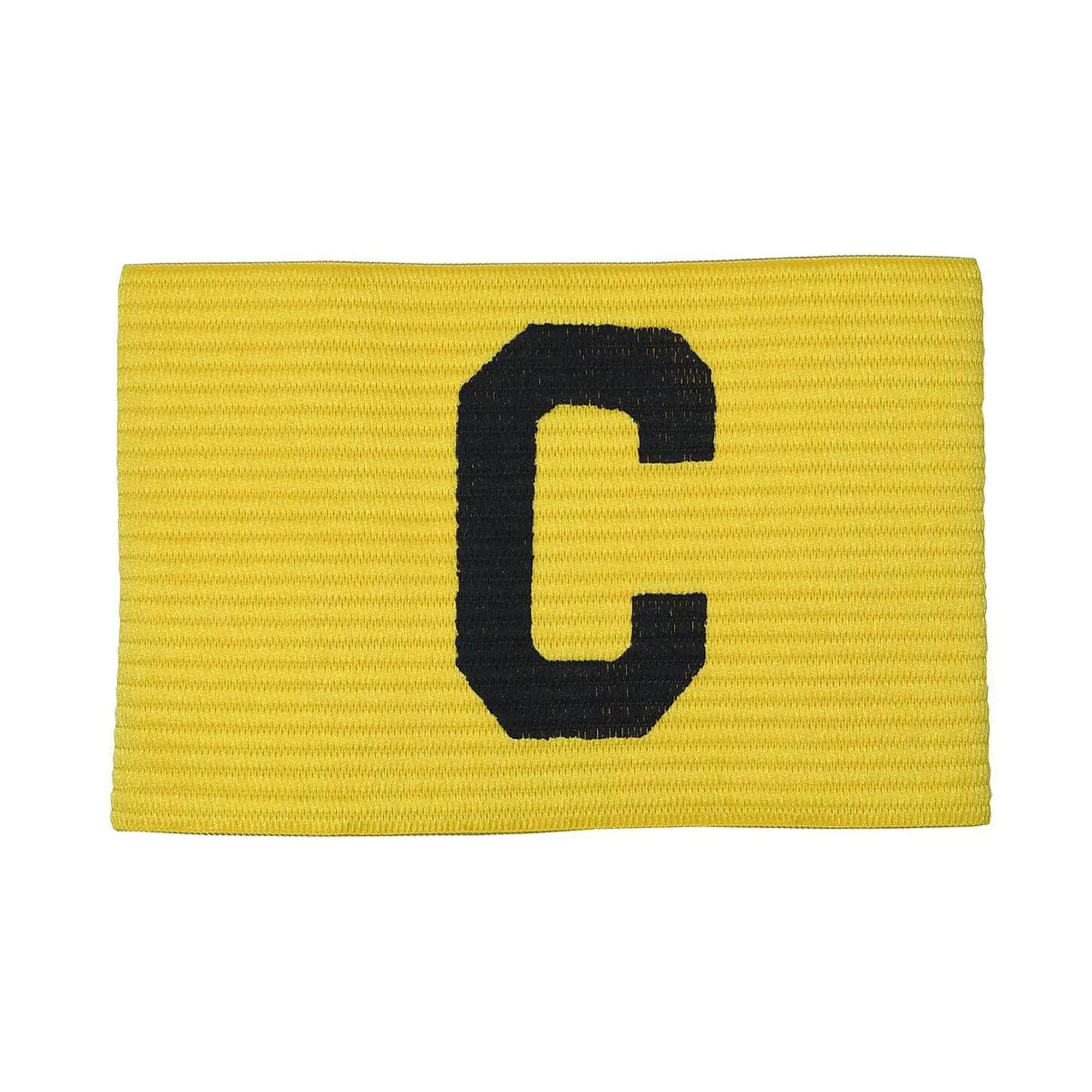 Big C Captains Armband - Adult