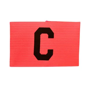 Big C Captains Armband - Adult