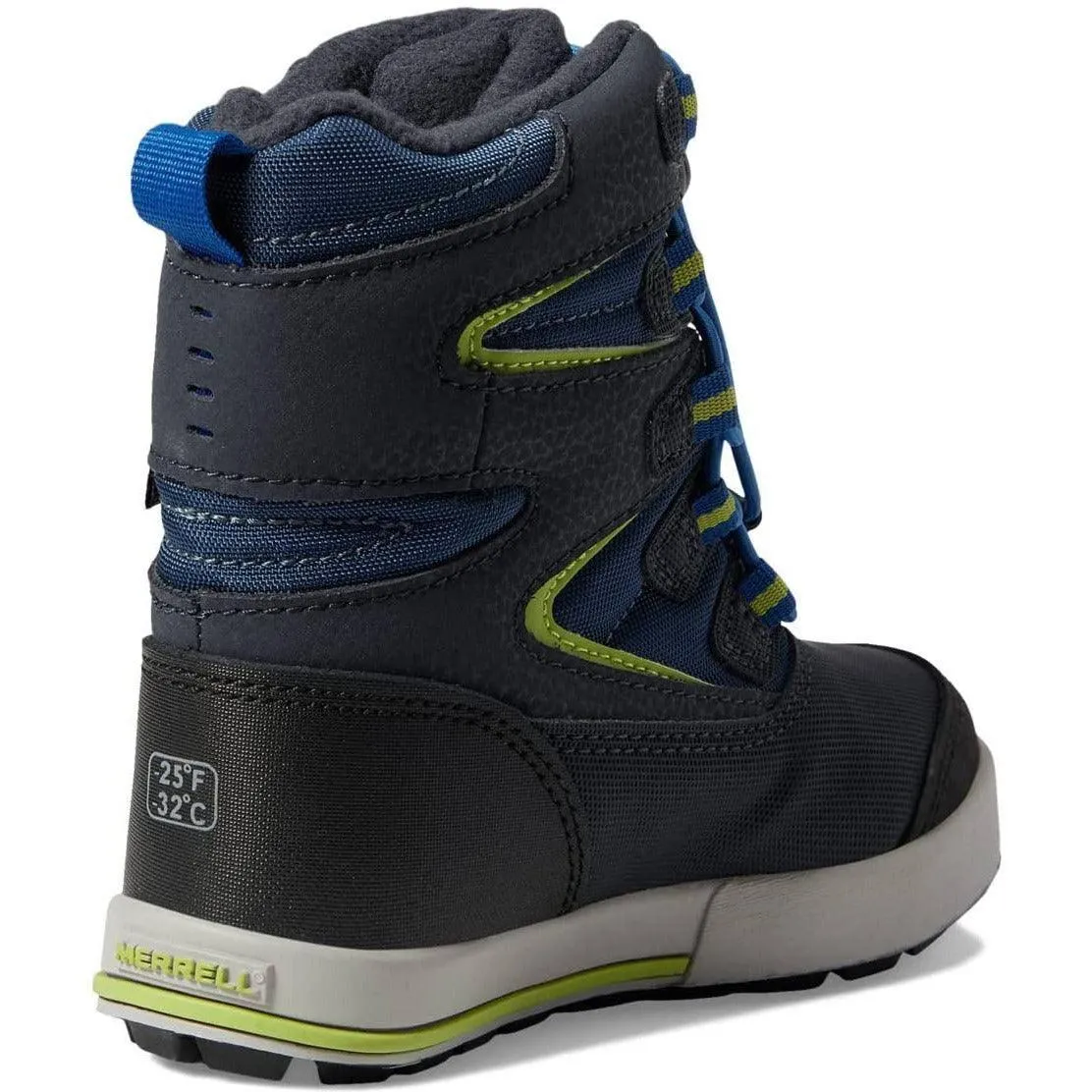 Big Kid's Snow Bank 3.0 Boot