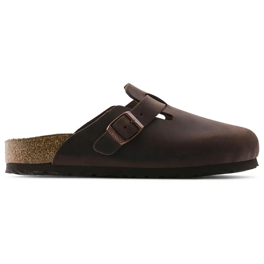 BIRKENSTOCK BOSTON REGULAR