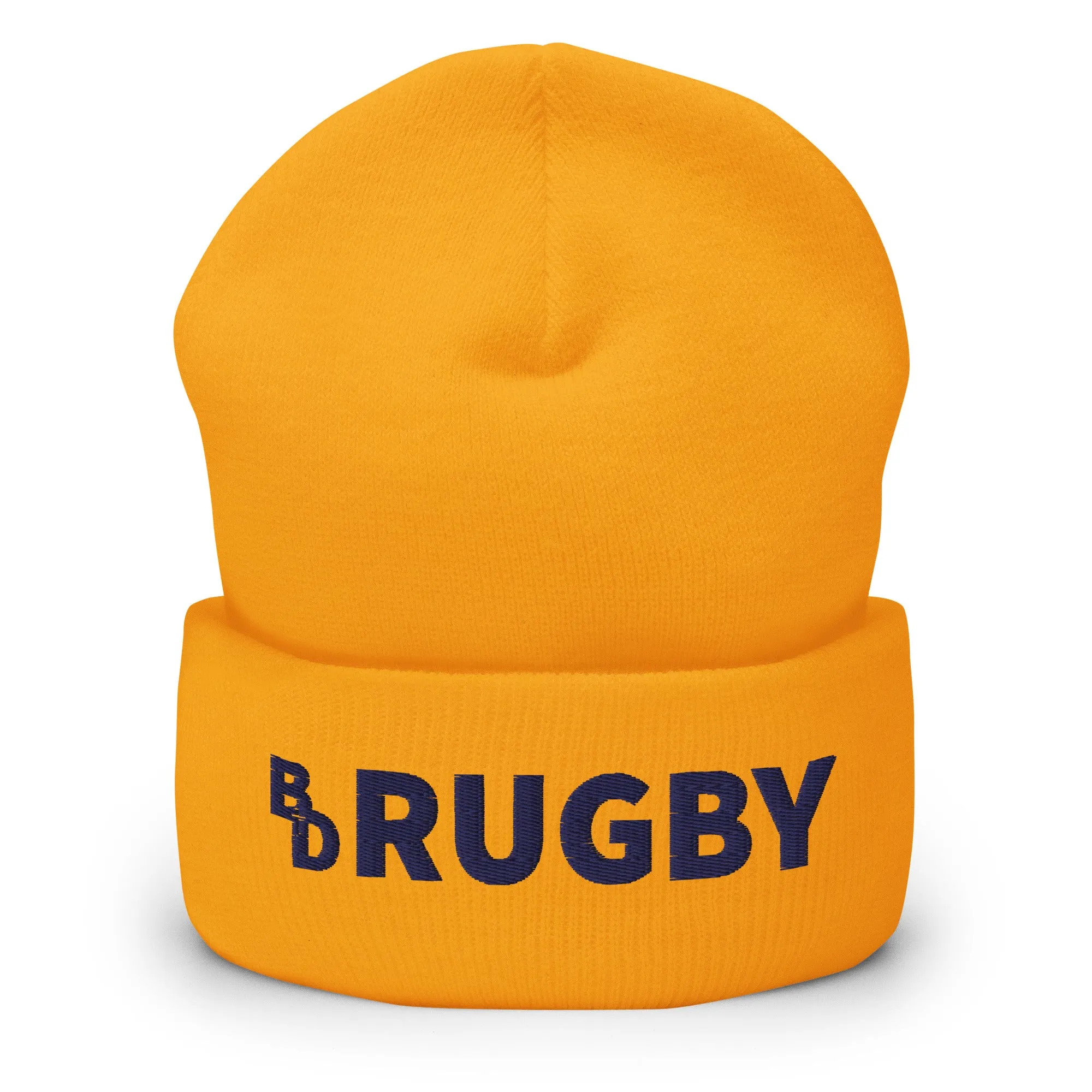 Bishop Dwenger RFC Cuffed Beanie