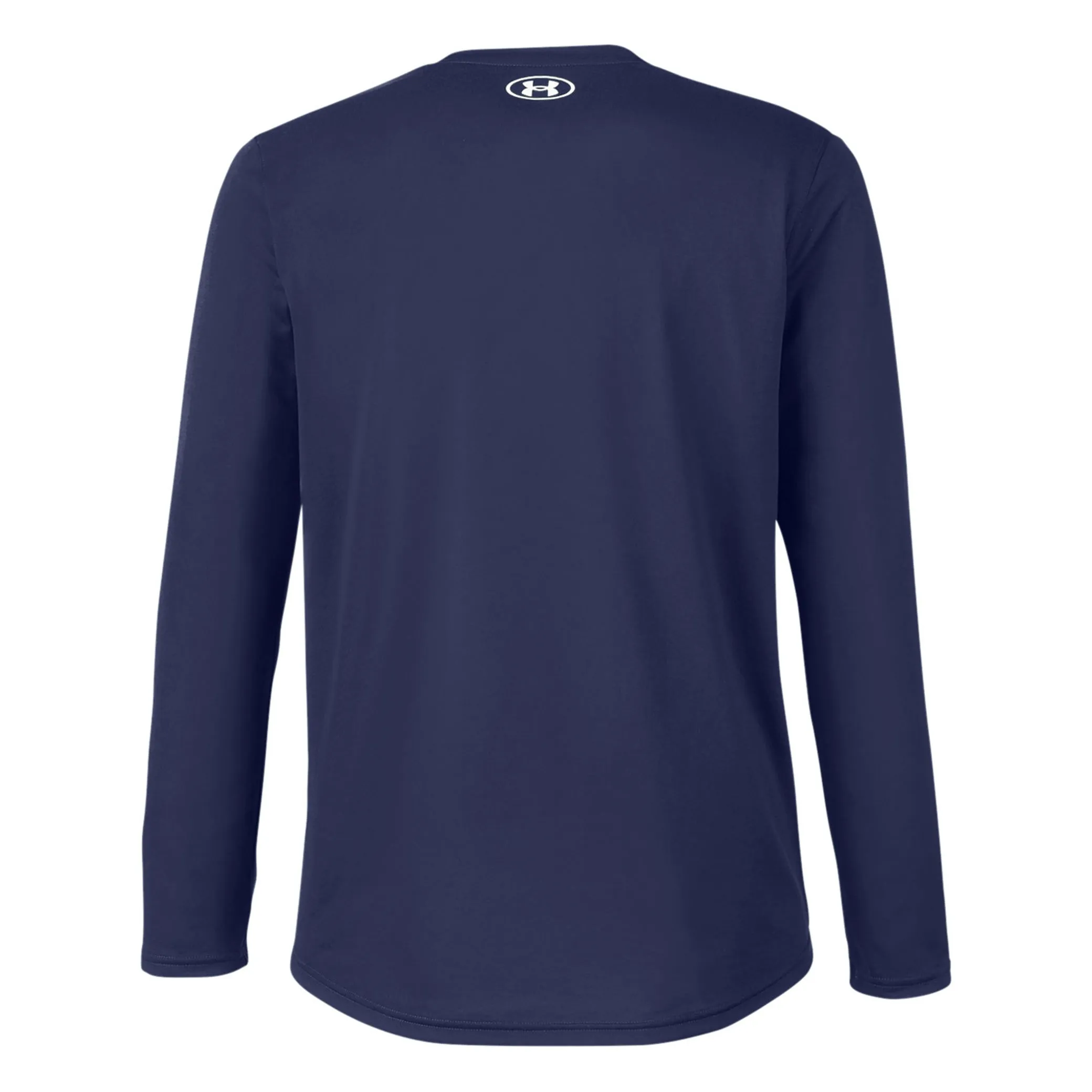 Bishop Dwenger RFC UA Team Tech LS T-Shirt