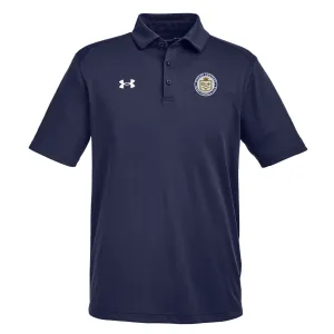 Bishop Dwenger RFC UA Team Tech Polo