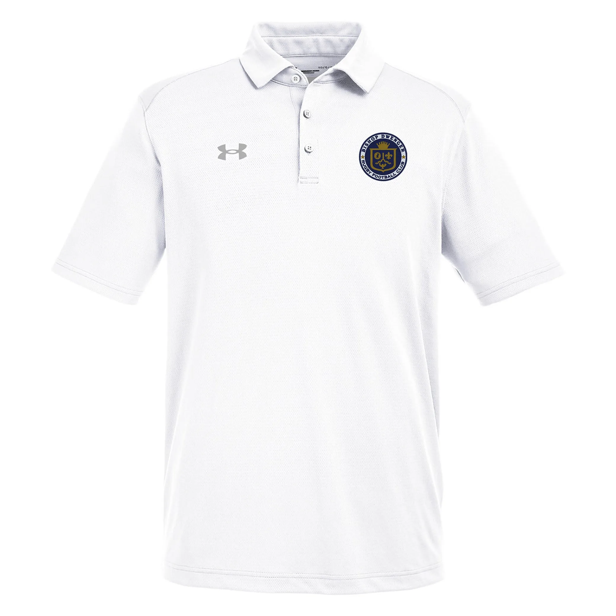 Bishop Dwenger RFC UA Team Tech Polo