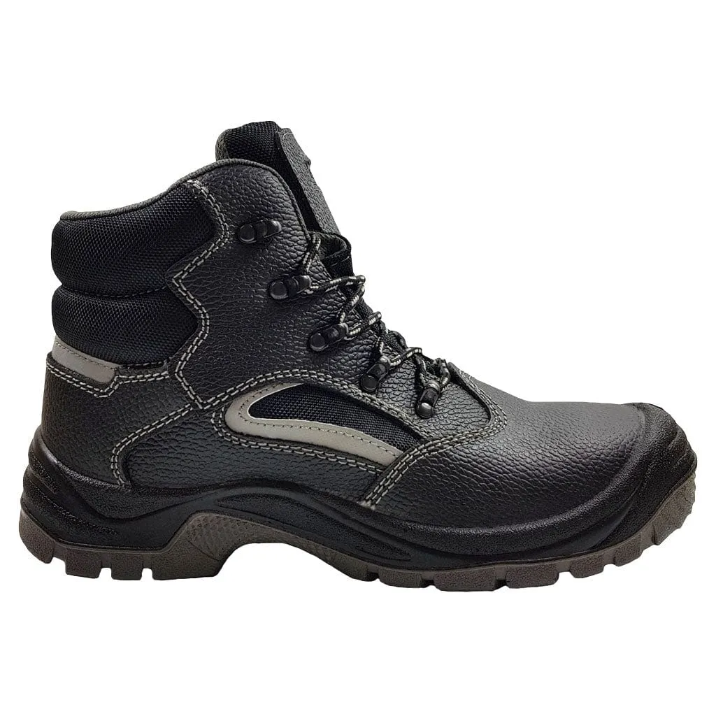 Blackrock Lunar Hiker Leather Safety Boots