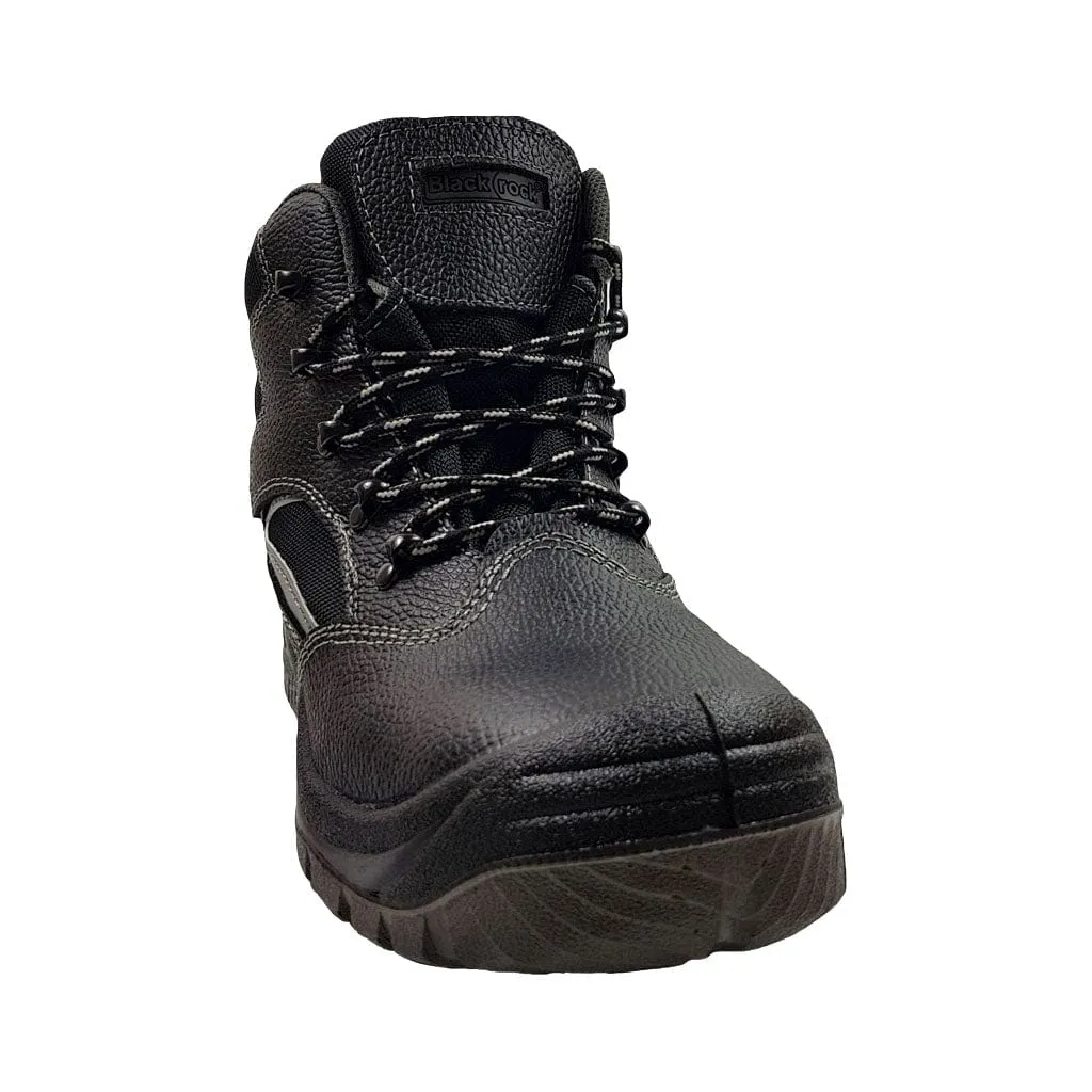 Blackrock Lunar Hiker Leather Safety Boots