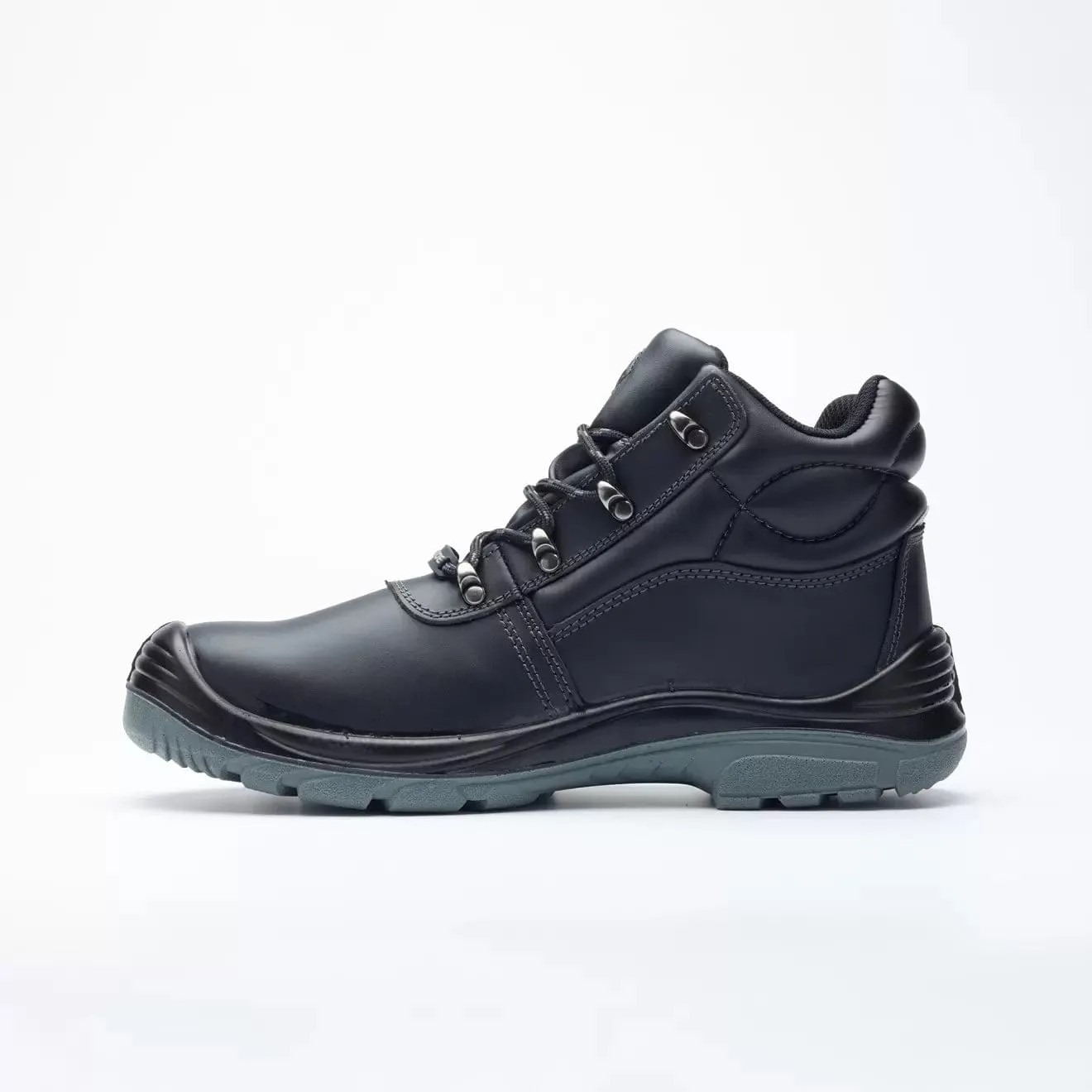 Blackrock Sumatra S3 Waterproof Hiker Safety Boots