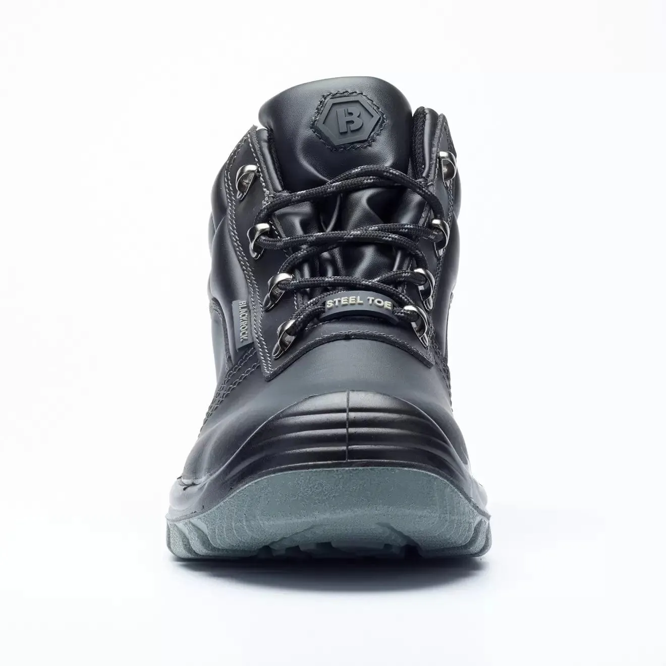 Blackrock Sumatra S3 Waterproof Hiker Safety Boots