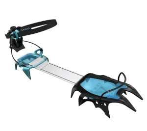 Blue Ice Harfang Alpine Hybrid Crampon