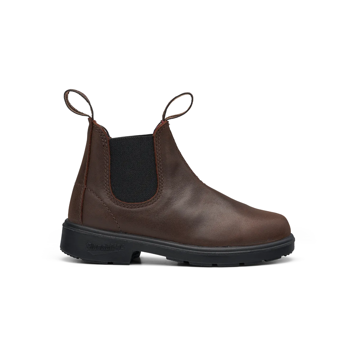 Blundstone 1468 - Kids Antique Brown