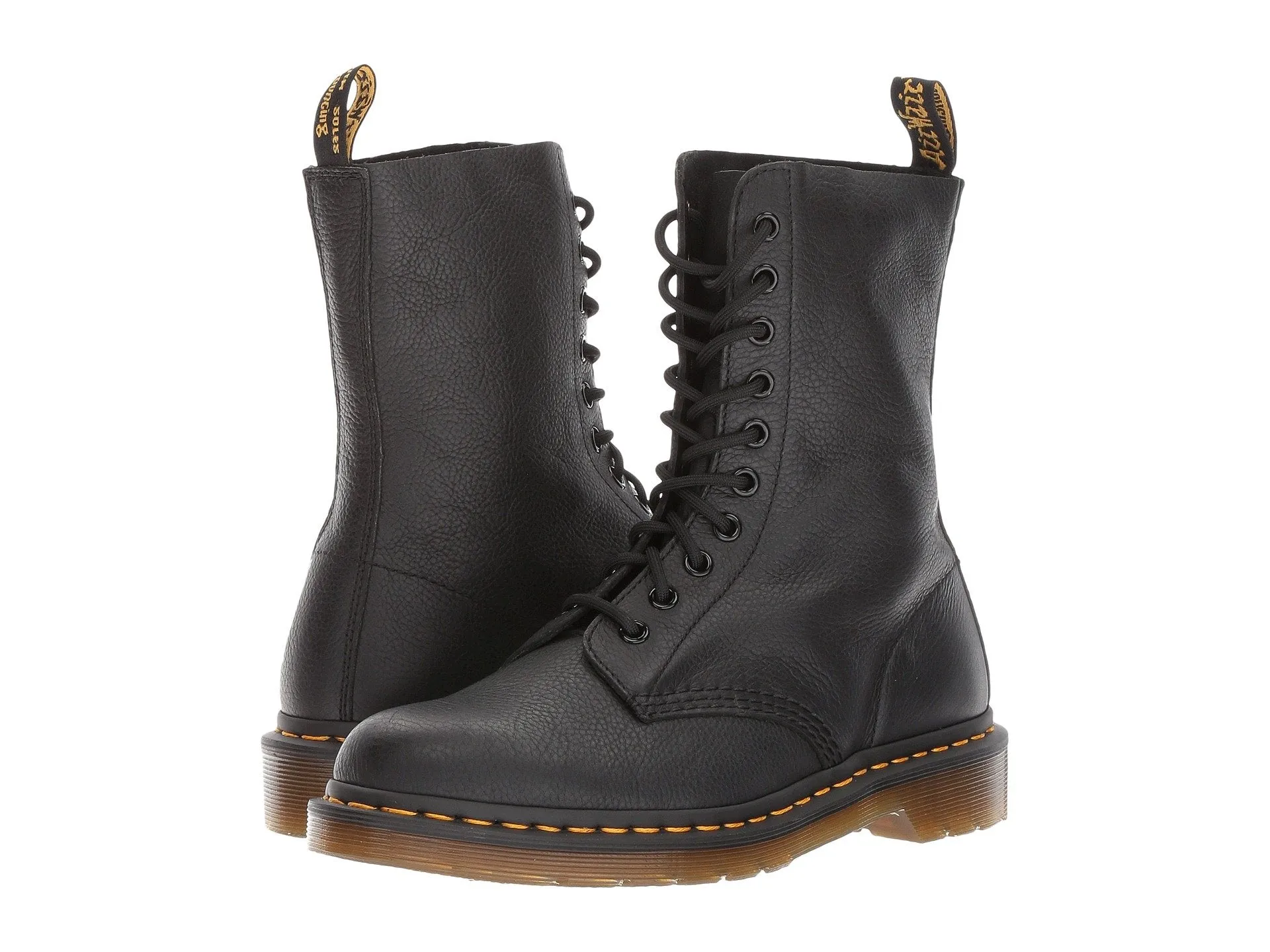 Boots Dr. Martens 1490 10-Eye Boot