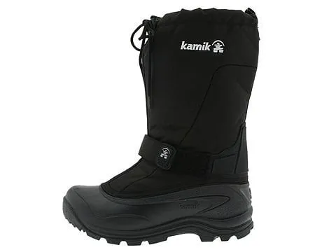 Boots Kamik Greenbay 4, black