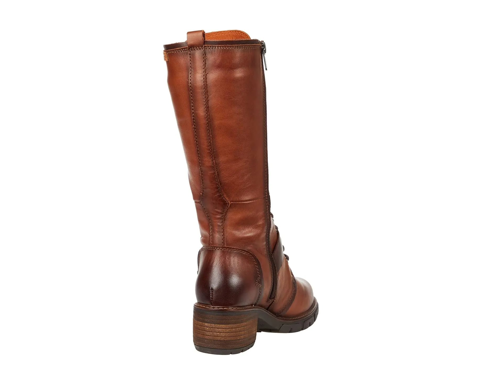 Boots San Sebastia W1T-9624 Pikolinos, cuero