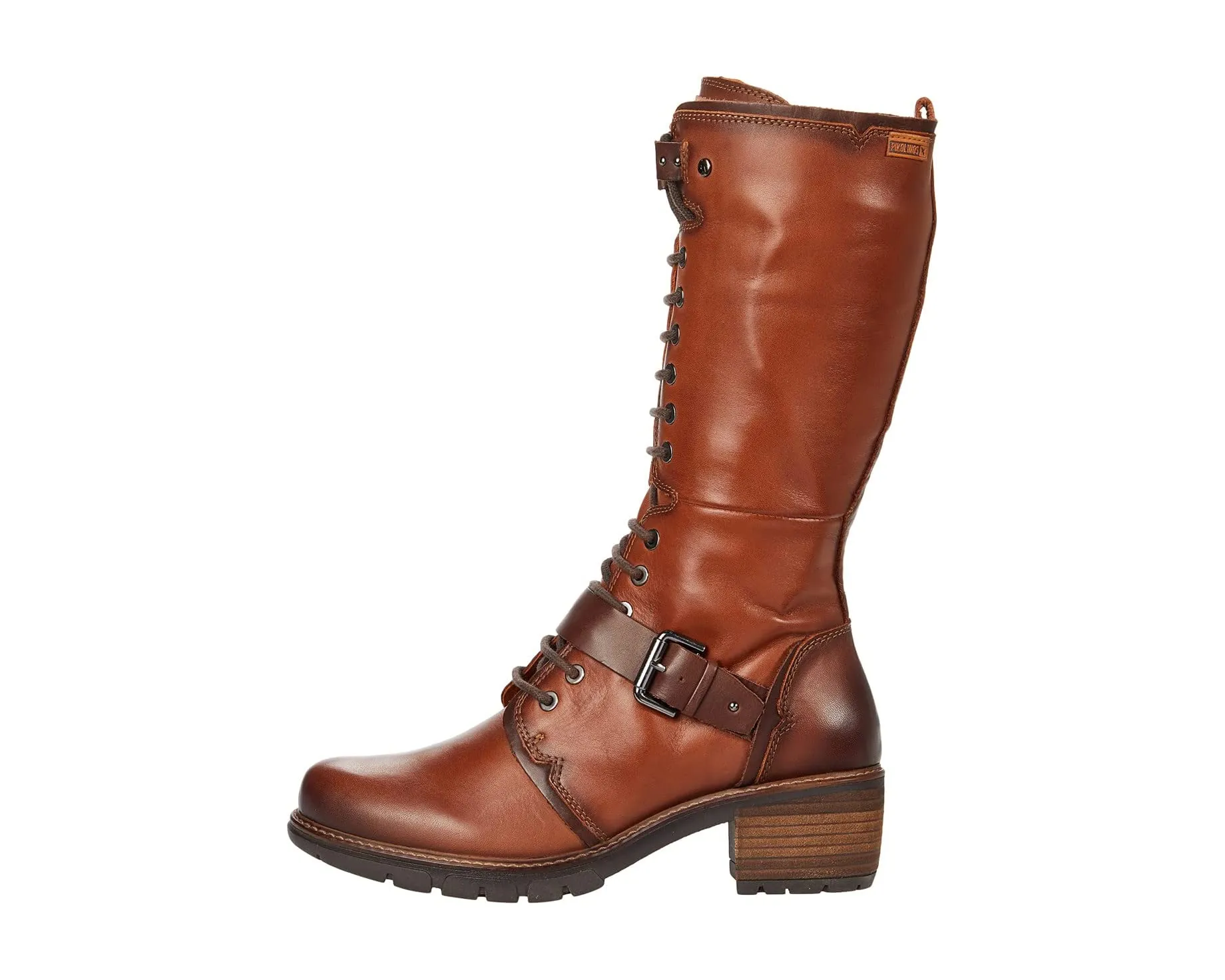 Boots San Sebastia W1T-9624 Pikolinos, cuero