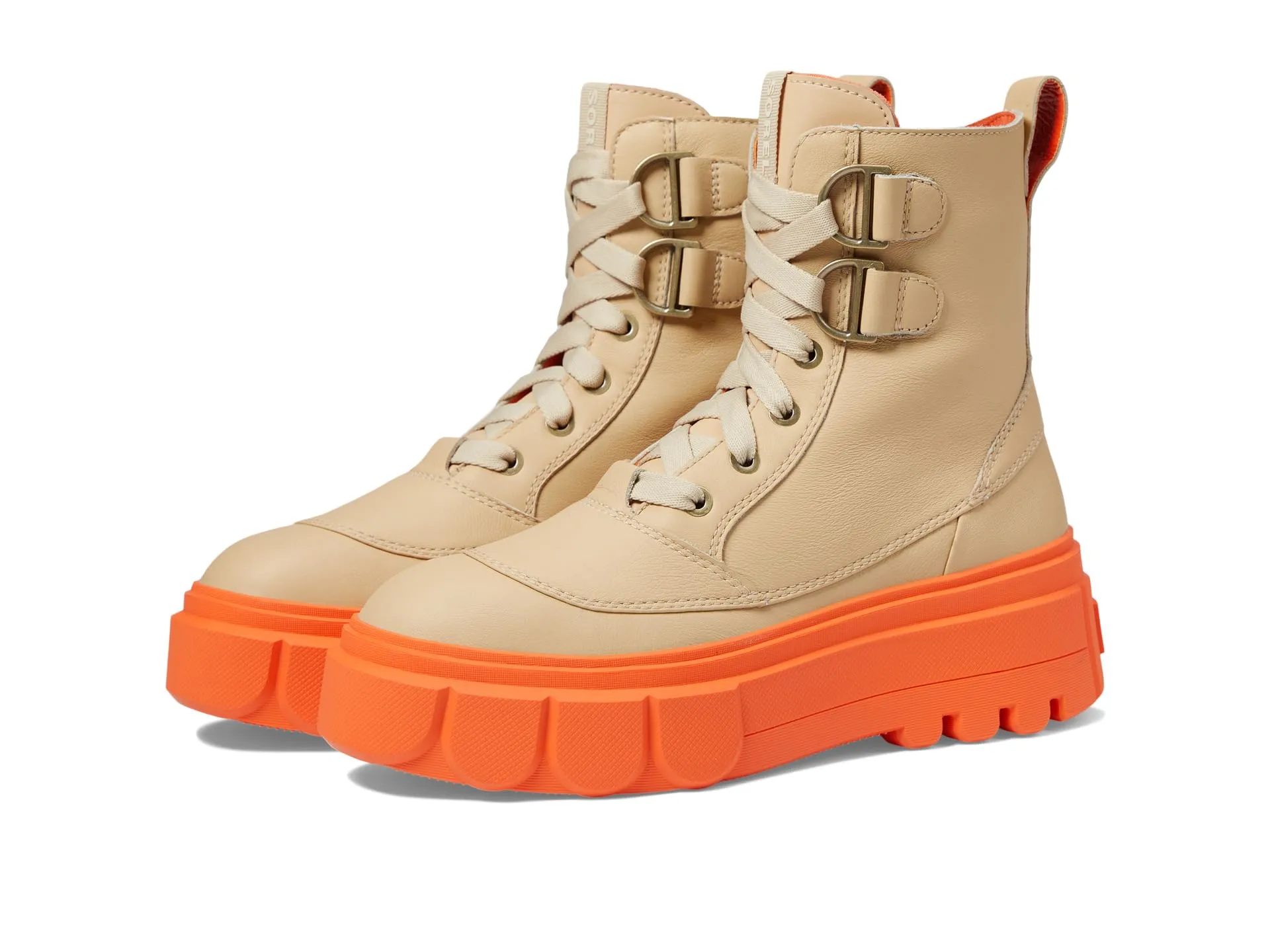 Boots SOREL Caribou X Boot Lace WP