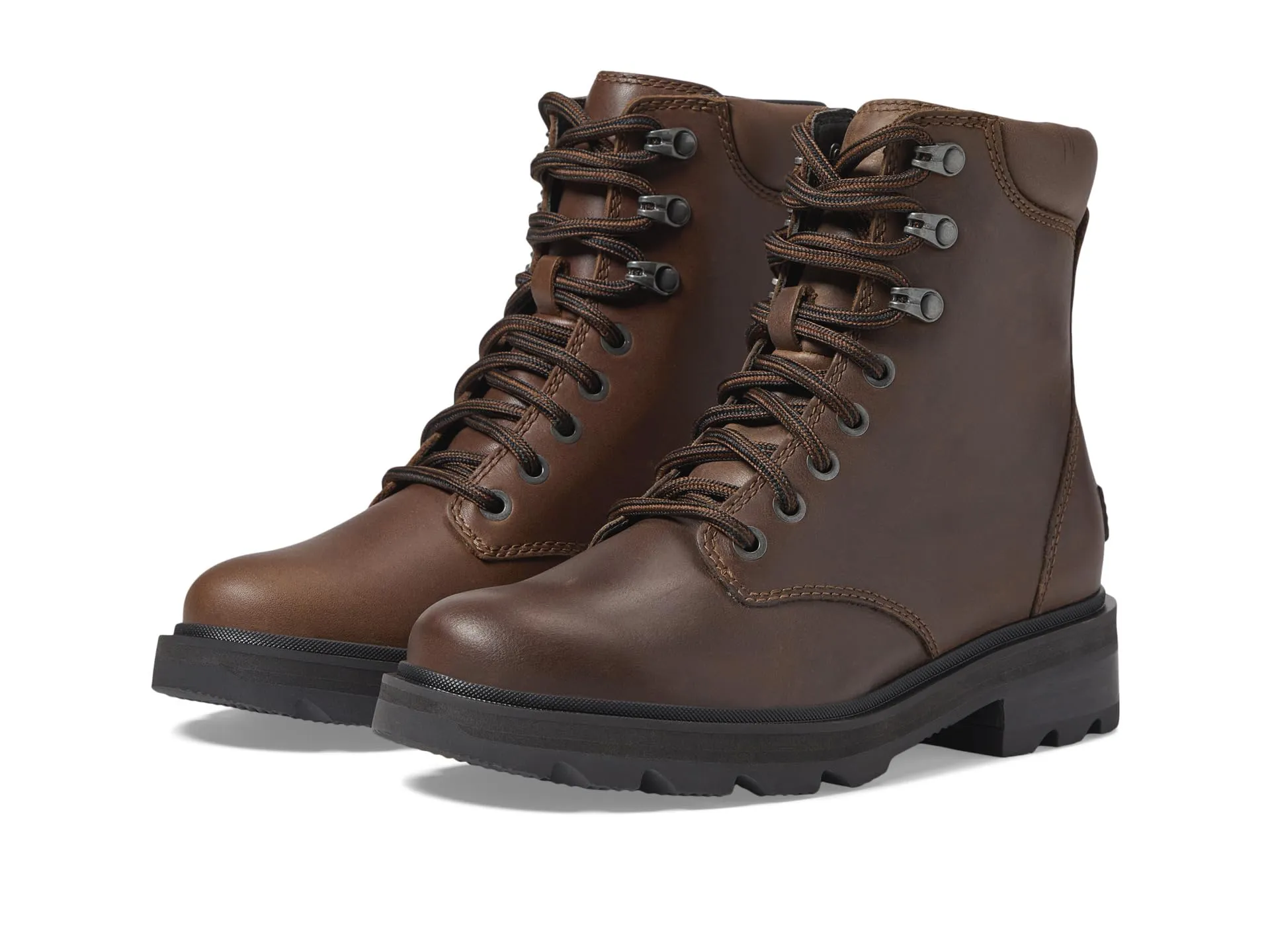 Boots SOREL Lennox Lace STKD Waterproof