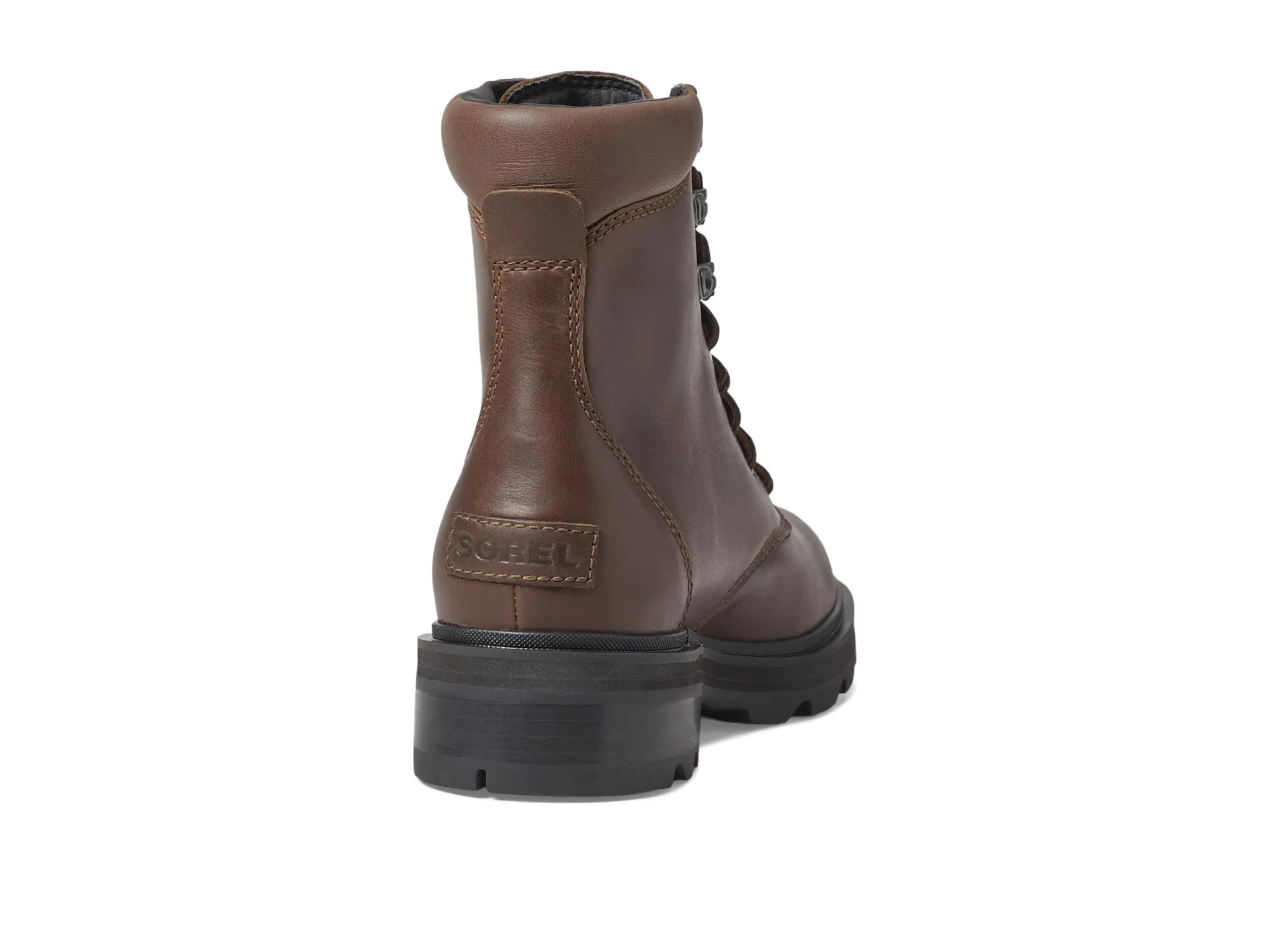 Boots SOREL Lennox Lace STKD Waterproof