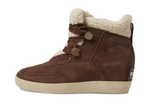 Boots SOREL Out N About Cozy Wedge