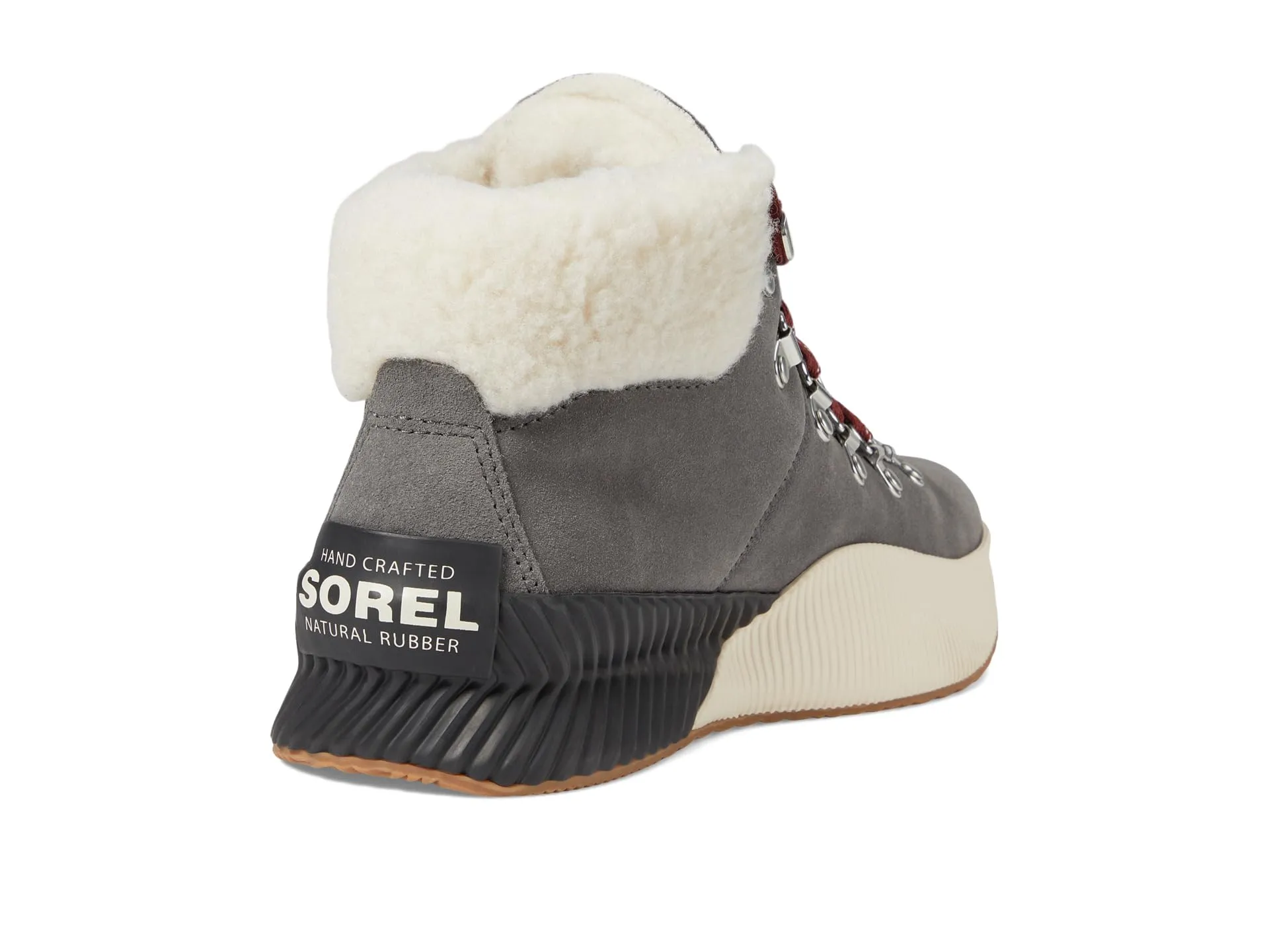 Boots SOREL Out N About III Conquest