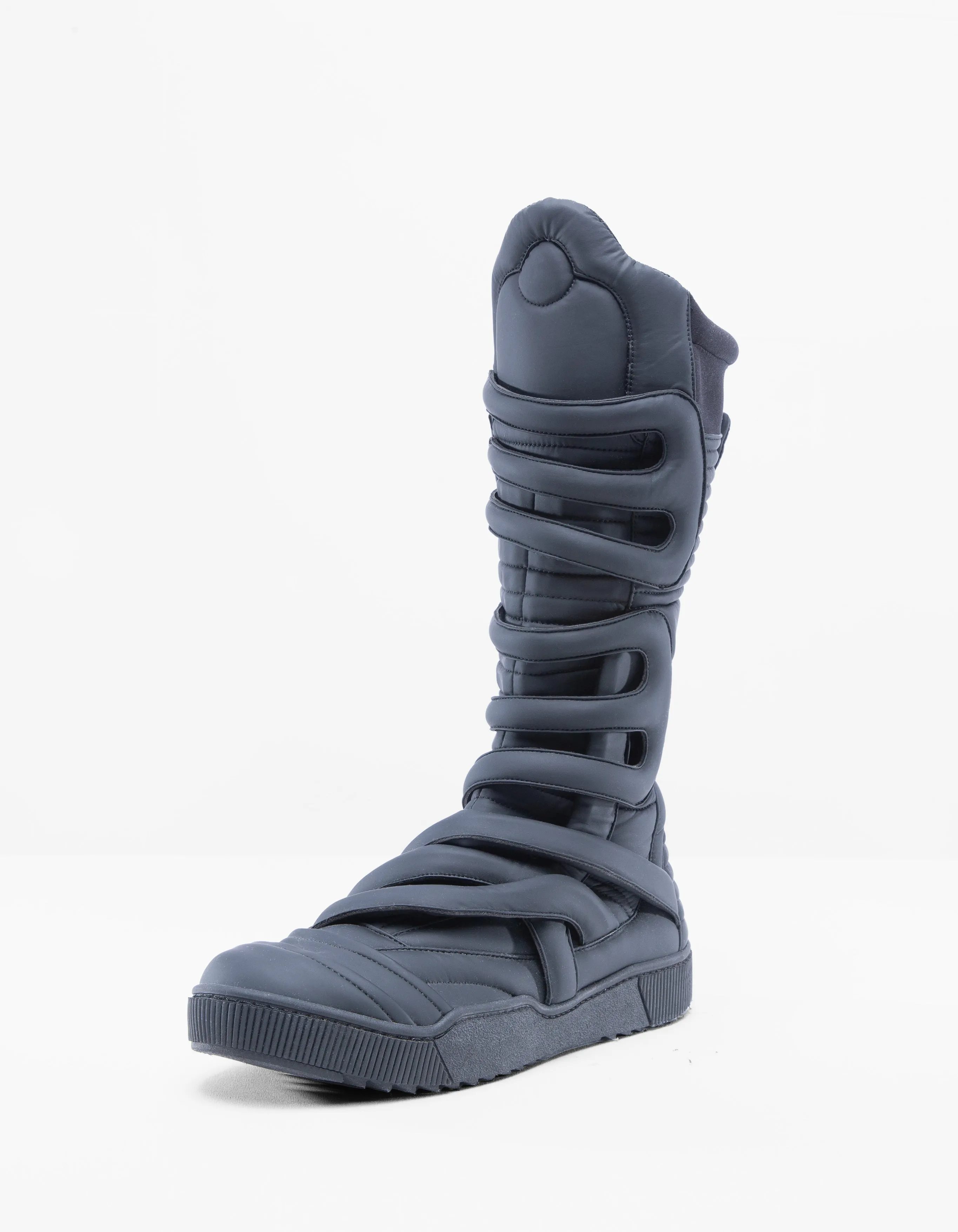 BOOTS STARGATE ONYX